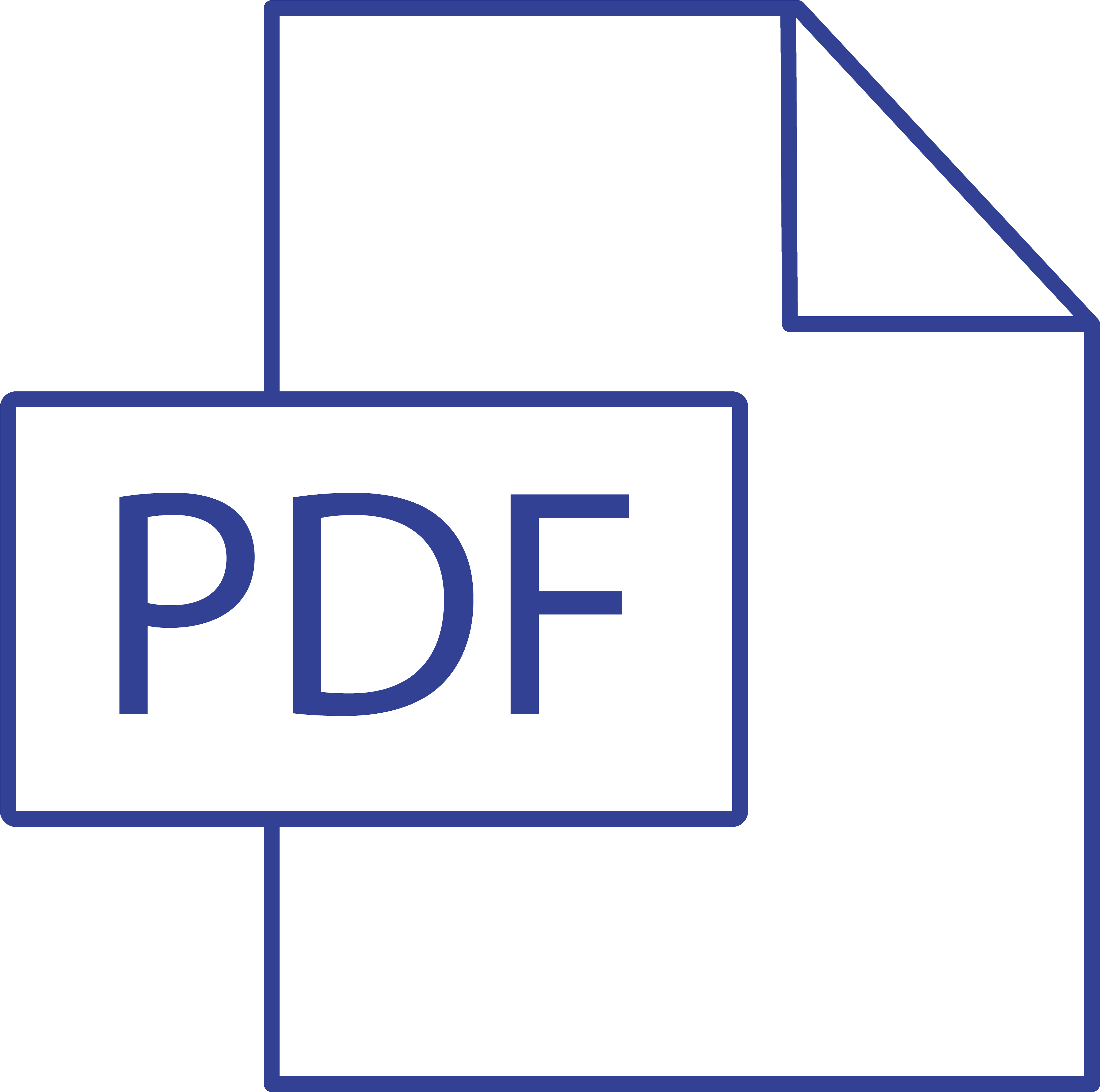 pdf icon